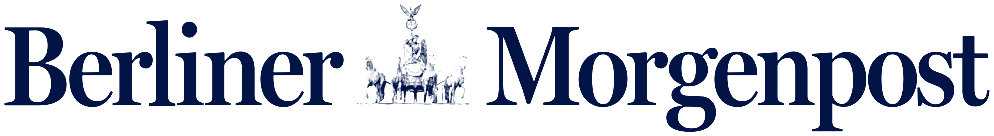 Logo Berliner Morgenpost