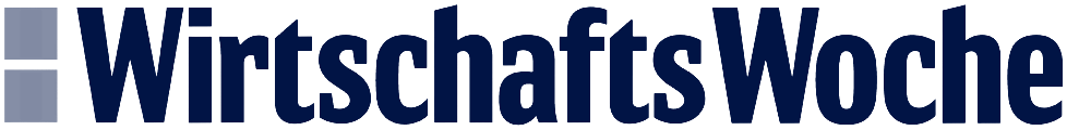 Logo WirtschaftsWoche